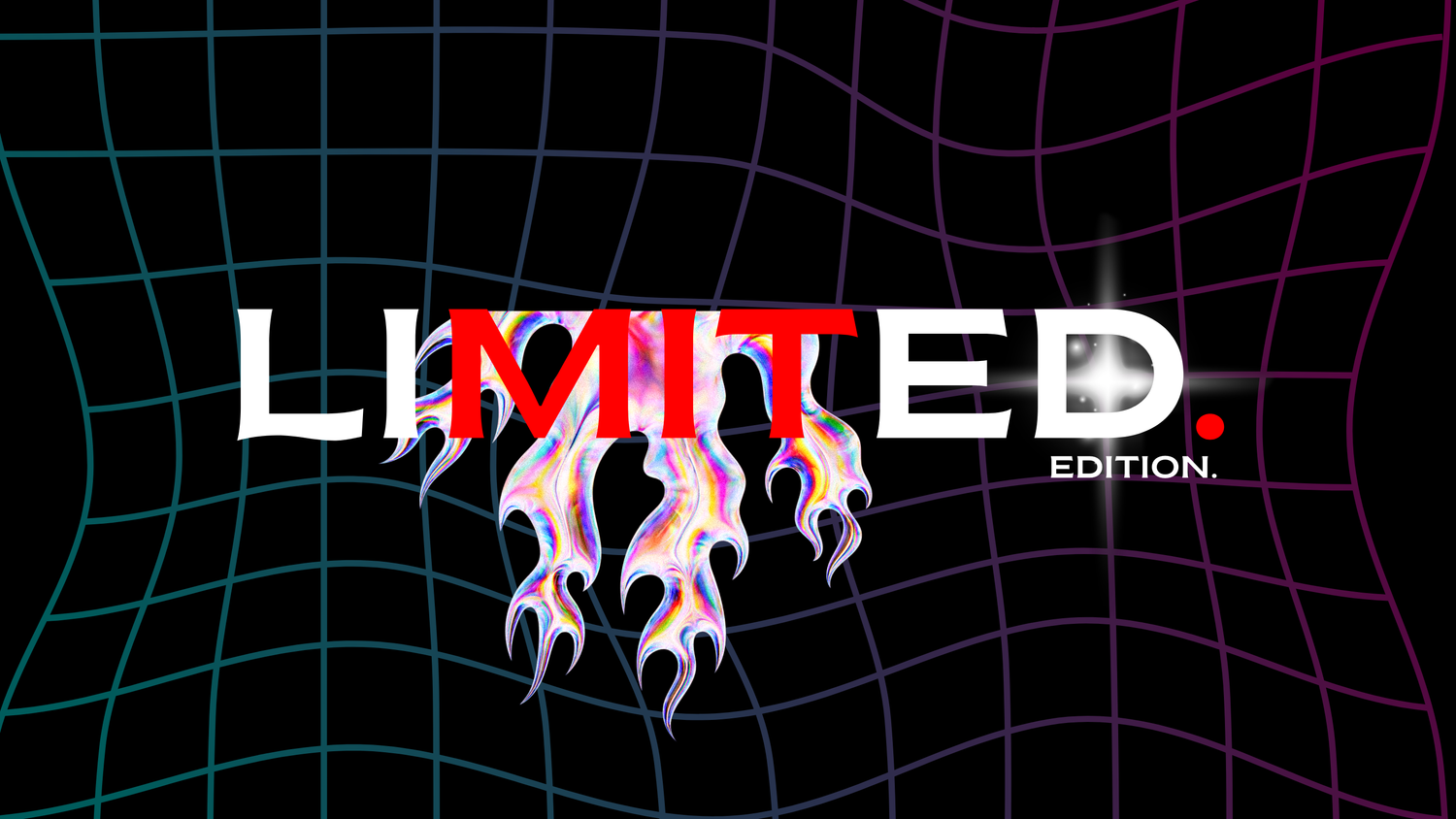 Limited Edition