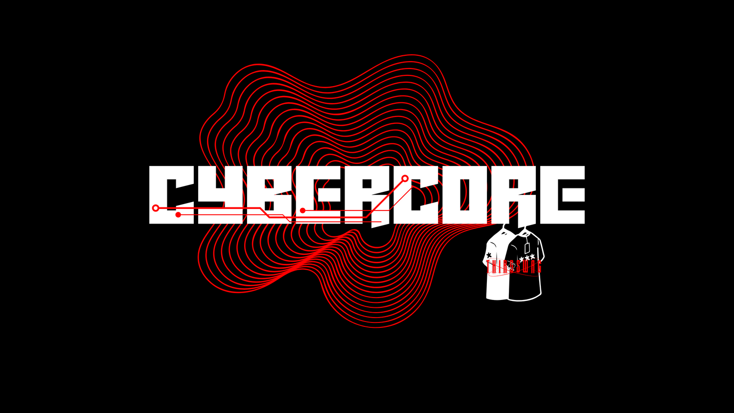 Cybercore collection