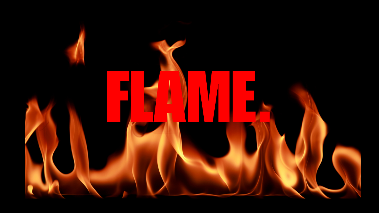 Flame Collection