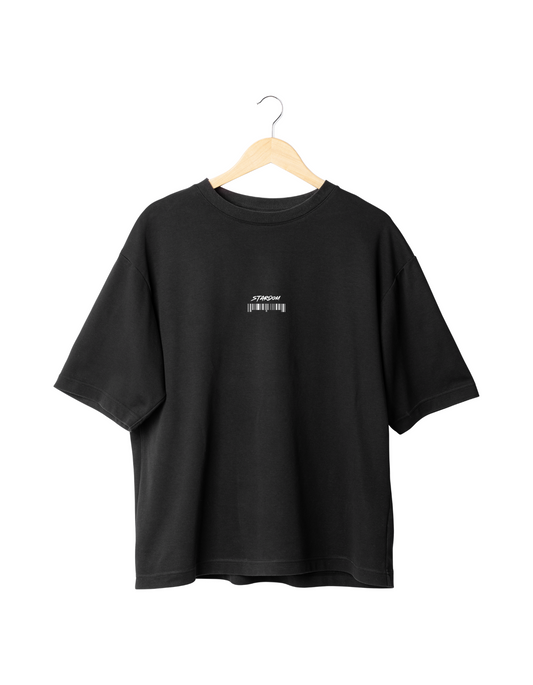Stardom - Limited Edition - Oversized T-shirt -  (LE001)